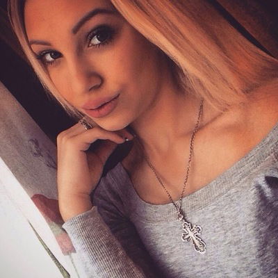 Галя Крючкава