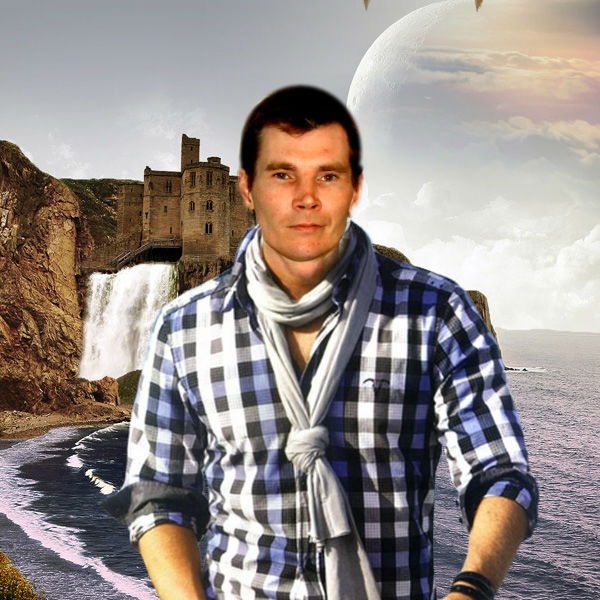 Вадим Санников