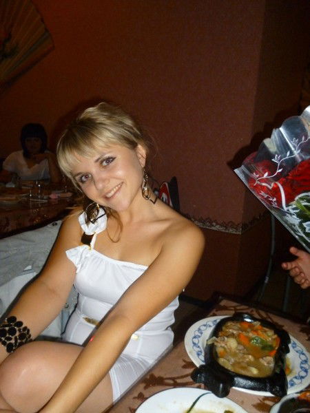 Кристина Середа