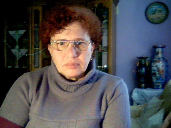 Нина Неренц