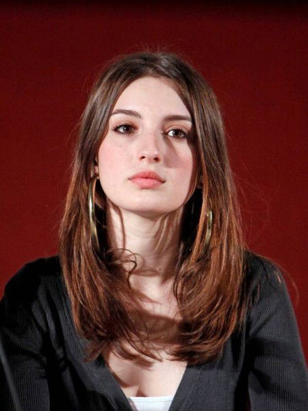 Салтанат Жолдашбаевна