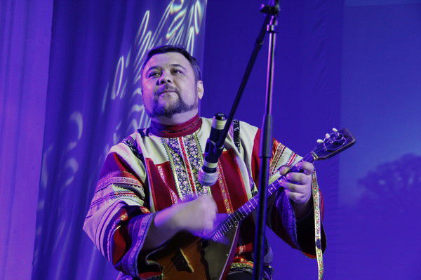 Дмитрий Анатолич