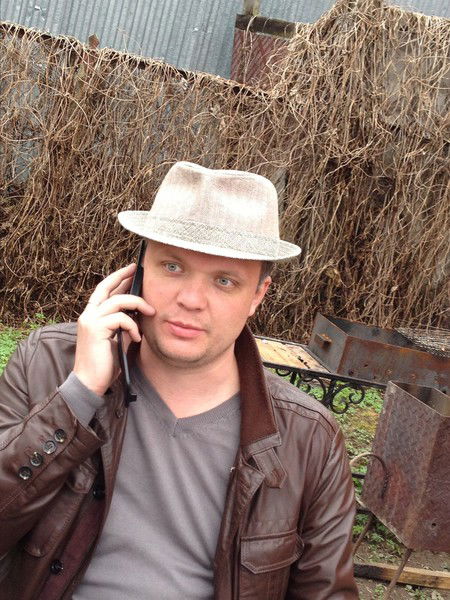 Сергей Диомидов