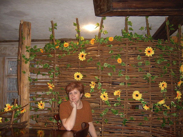 Наташа Рюмина