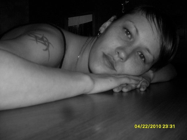 Ольга Владимировна