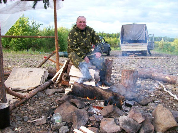 Сергей Шаметько