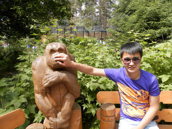 Виктор Капчигашев