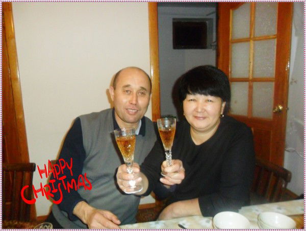 Гульнара Ажитова