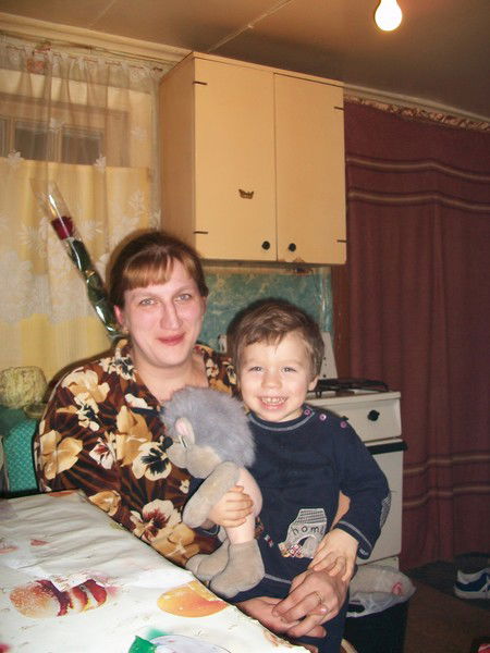 Светлана Шитова