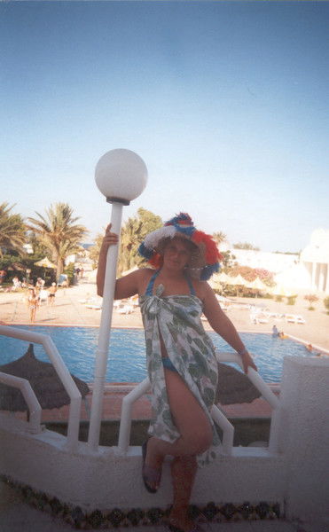 Наталья Матвейчук