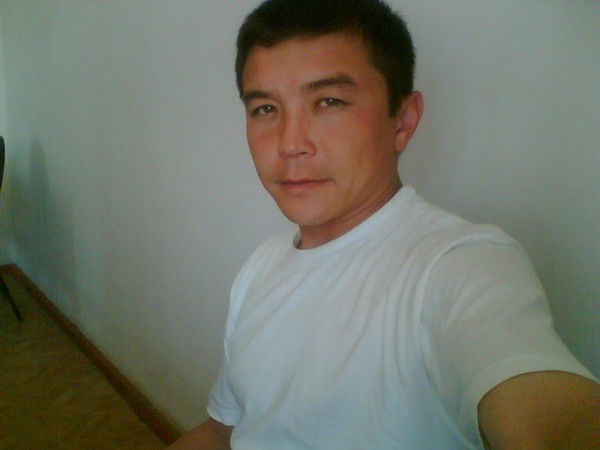 Ерик Еримбетов