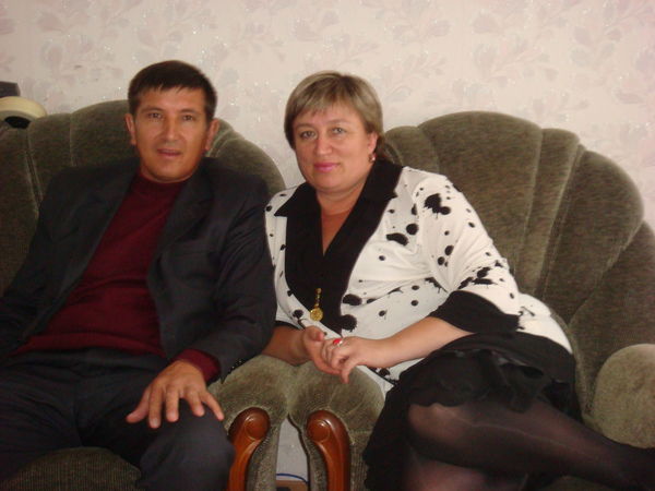 Фарит Шарипов