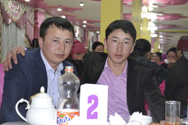 Талгат Турматов