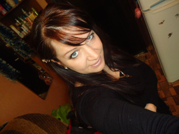 Ольга Кривич