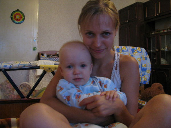 Татьяна Мазилина