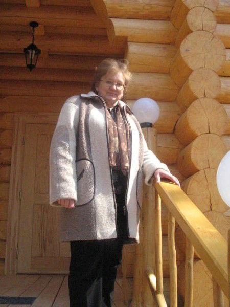 Маргарита Тюденкова