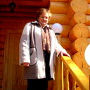 Маргарита Тюденкова