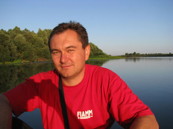 Andrei Kostykov