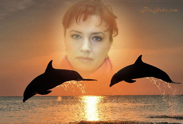 Лилия Маркина