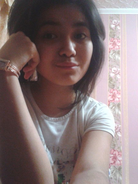 Gylzhaina. Zhiembaeva.