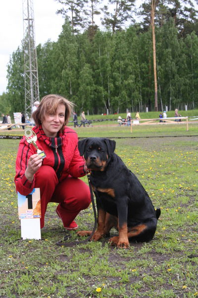 Галина Вяткина