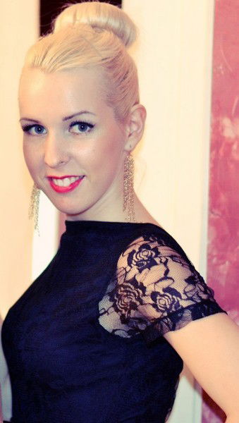 Аня Акимова