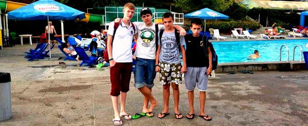 Борис Труфанов