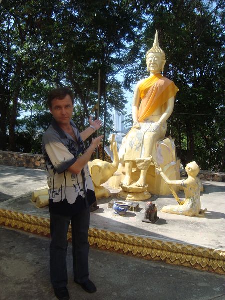 Андрей Кузнецов