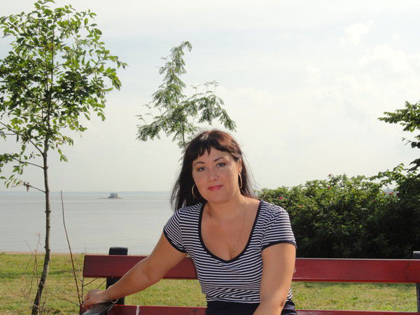 Юлия Смирнова