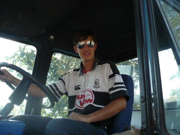 Андрей Клочко