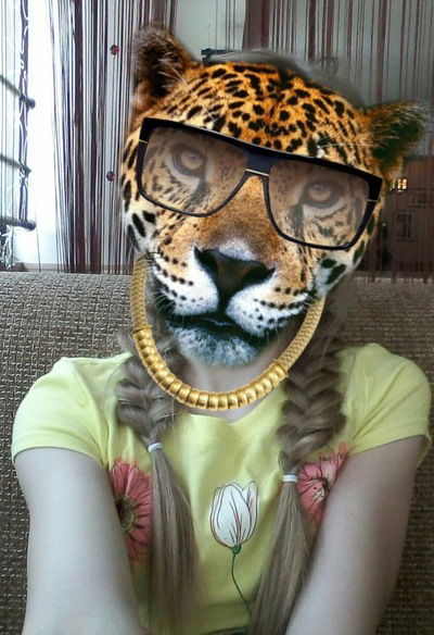 Настя Волкова