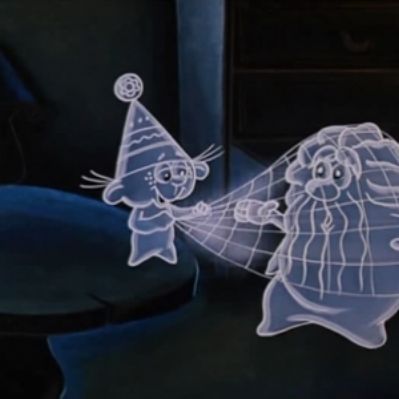 Элина Черпакова