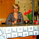 Любовь Кобцева