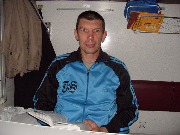 Герман Бабкин