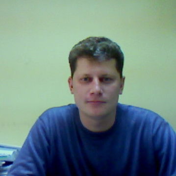 Андрей Бурдейный