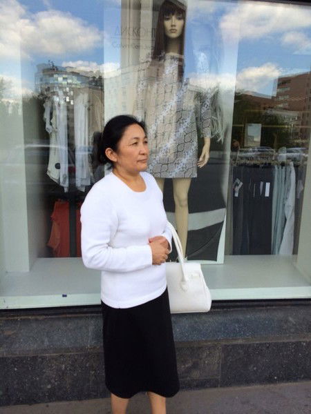 Кыргыз Kg Кызы