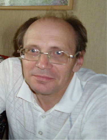 Юрий Ярцев