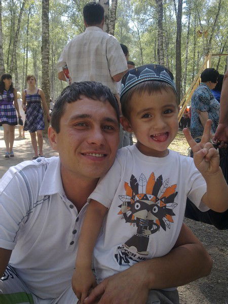 Рафаиль Фархутдинов