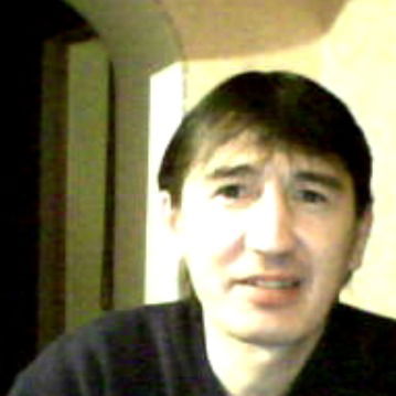 Мухтар Ахметов