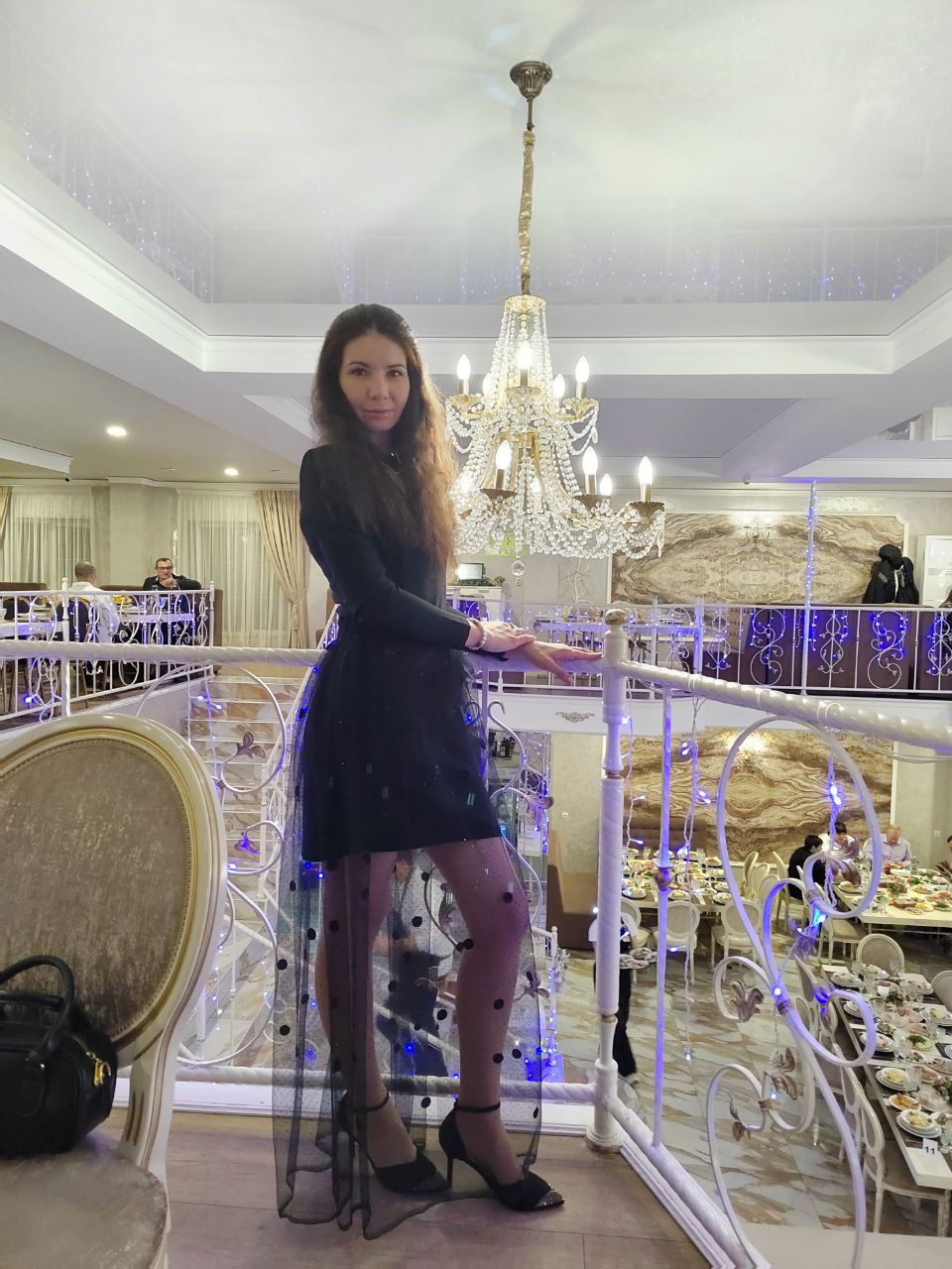 Оксана Харченко