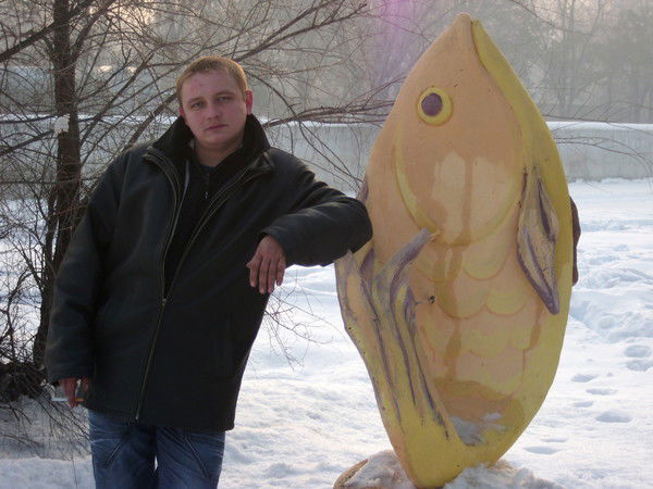 Анатолий Волошин