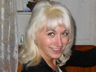 Каролина Фазлетдинова