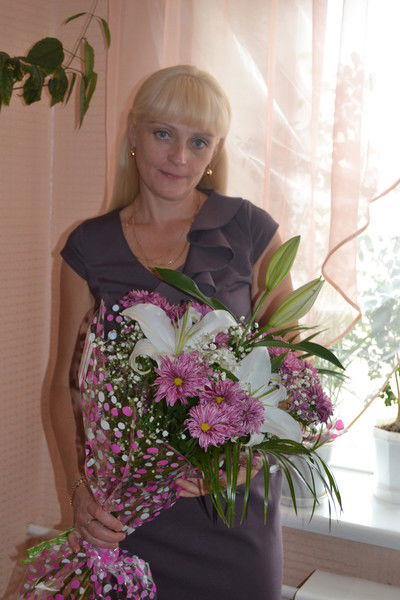 Ленок Токарева