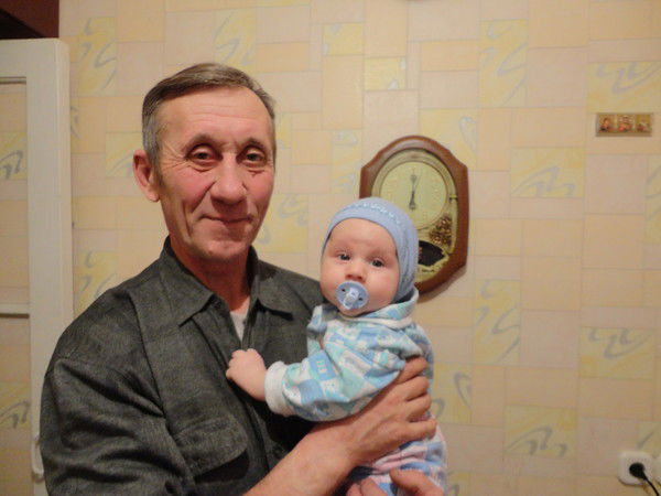 Павел Реутов