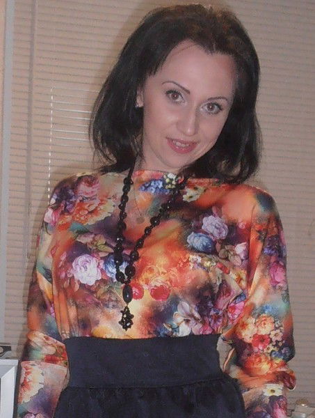 Людмила Чистова