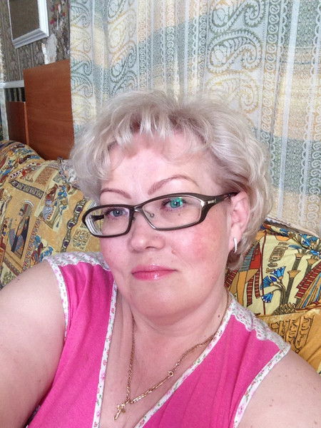 Наталья Будаева