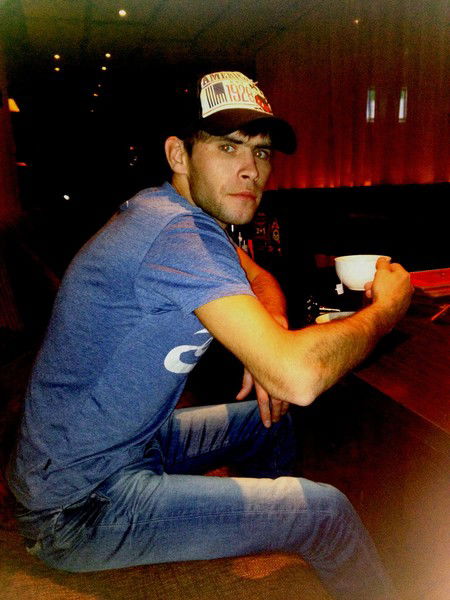 Дмитрий Ермолин