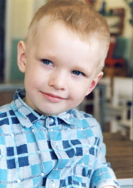 Алексей Январев