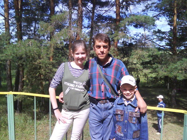 Марс Агакеримов