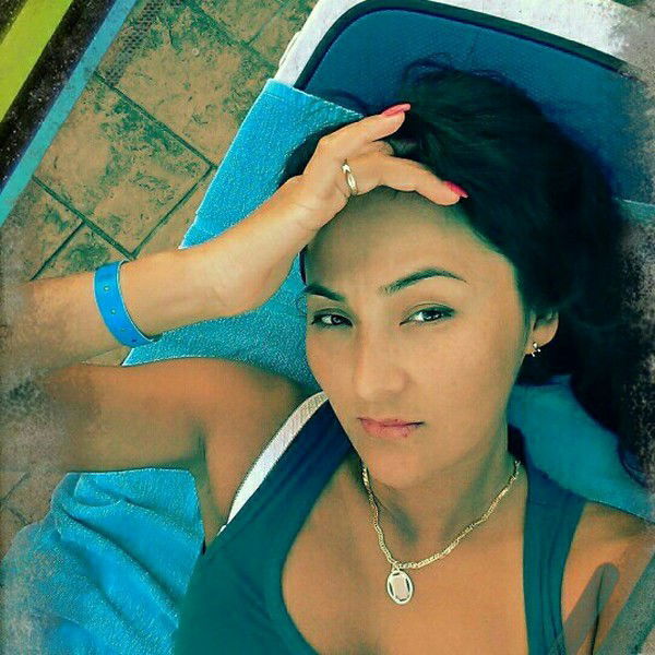 Татьяна Ким